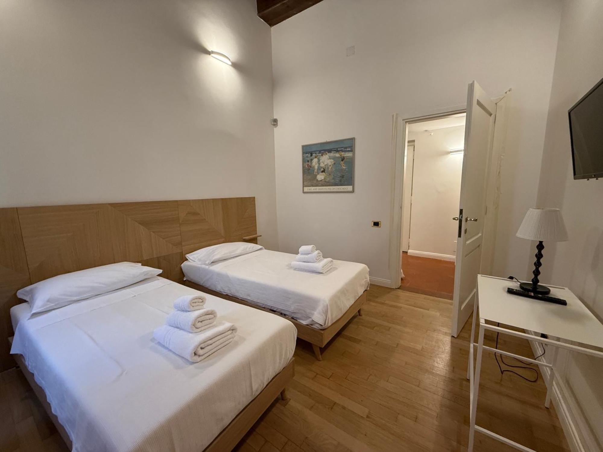 Avila Palace Piazza Navona Roma Eksteriør bilde