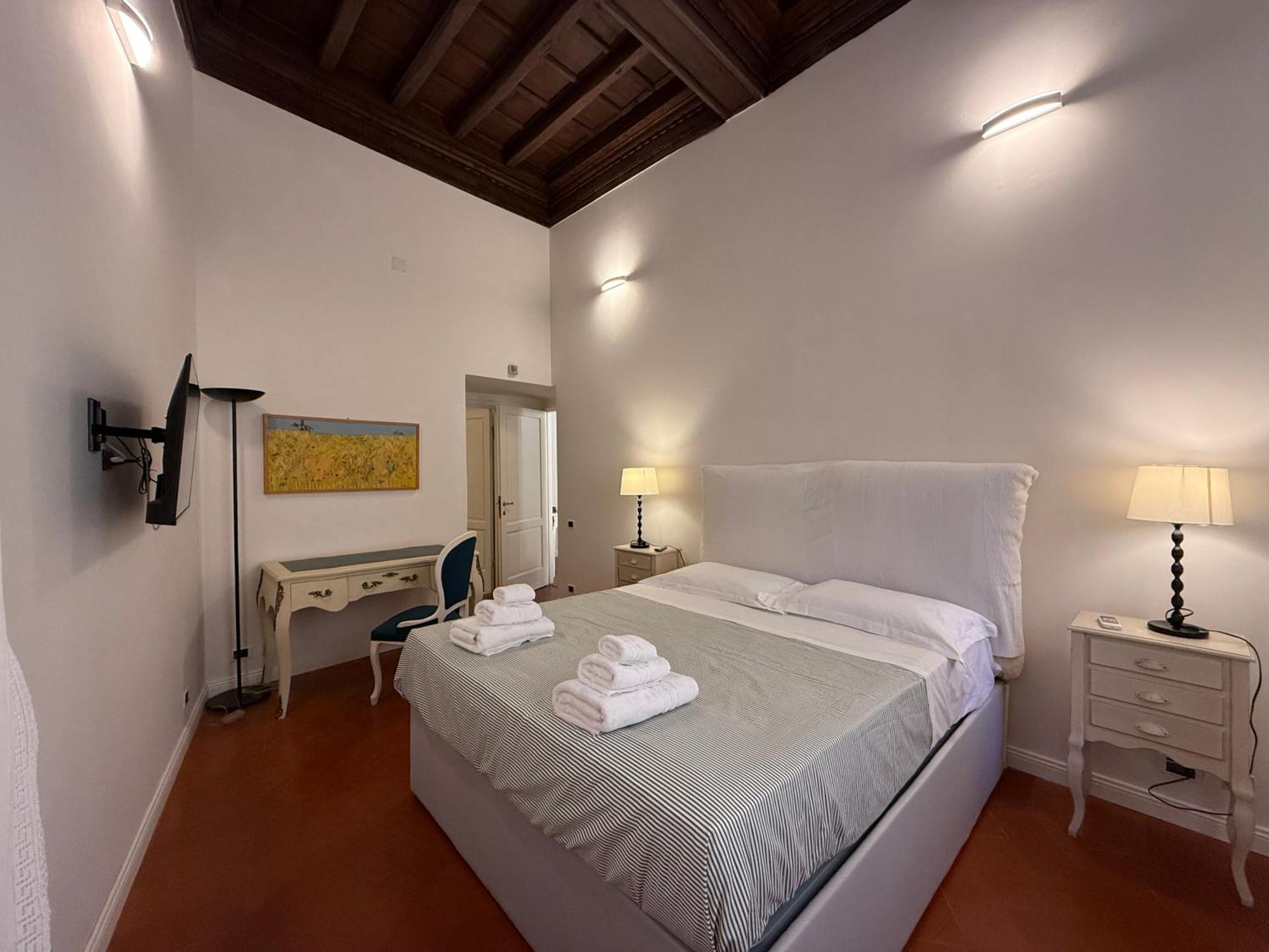 Avila Palace Piazza Navona Roma Eksteriør bilde